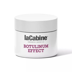 La Cabine BOTULINUM EFFECT cream 5 La Cabine BOTULINUM EFFECT cream Kem chống lão hóa & điều trị chống nhăn