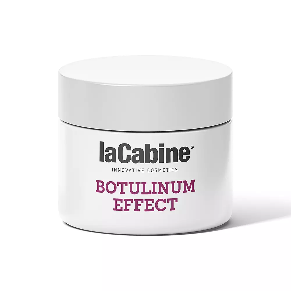 La Cabine BOTULINUM EFFECT cream 3 La Cabine BOTULINUM EFFECT cream Kem chống lão hóa & điều trị chống nhăn