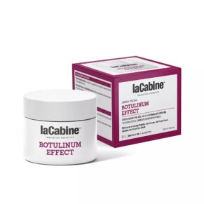 Kem chống lão hóa & điều trị chống nhăn La Cabine BOTULINUM EFFECT cream