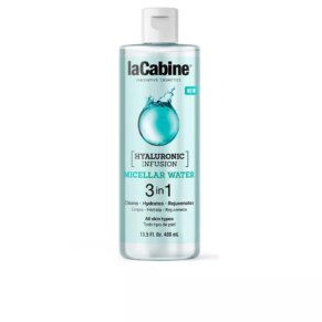 Nước micellar La Cabine PERFECT CLEAN micellar water