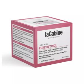 PURE RETINOL cream Kem chống lão hóa & điều trị chống nhăn chính hãng La Cabine