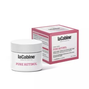 Kem chống lão hóa & điều trị chống nhăn La Cabine PURE RETINOL cream