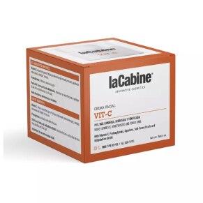 VIT-C cream Kem điều trị chống oxy hóa chính hãng La Cabine