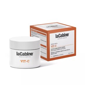 Kem điều trị chống oxy hóa La Cabine VIT-C cream