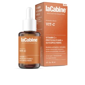 Kem dưỡng ẩm La Cabine VIT-C serum