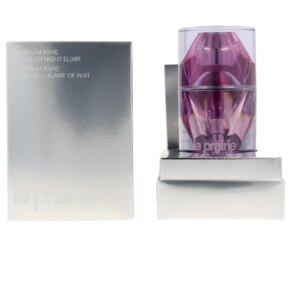 Kem dưỡng ẩm La Prairie PLATINUM cellular night elixir rare