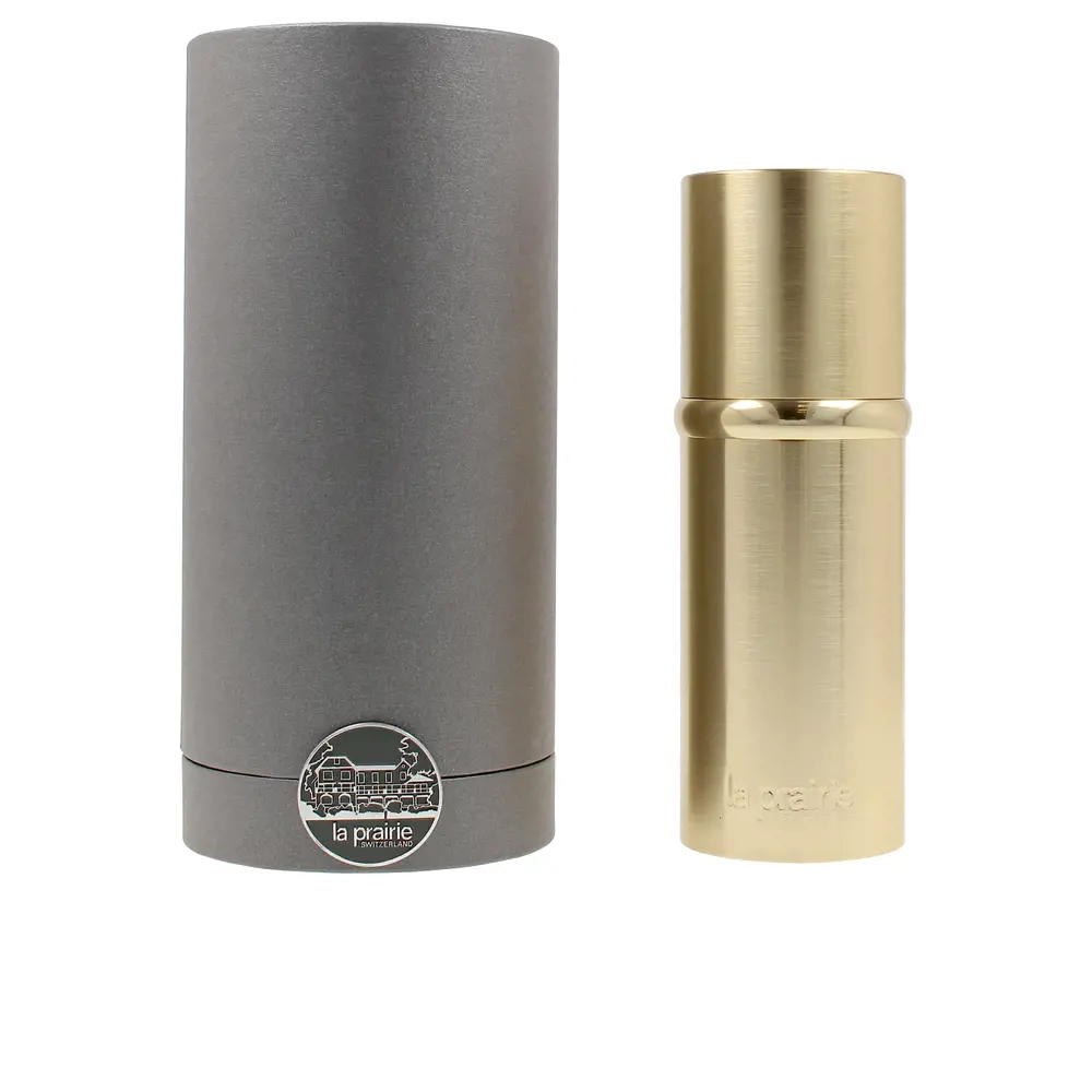 La Prairie PURE GOLD radiance concentrate 2 PURE GOLD radiance concentrate Kem dưỡng ẩm chính hãng La Prairie