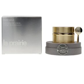 Quầng thâm, túi mắt và kem dưới mắt La Prairie PURE GOLD radiance eye cream