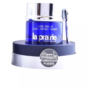 Kem chống lão hóa & điều trị chống nhăn La Prairie SKIN CAVIAR LUXE cream premier sheer