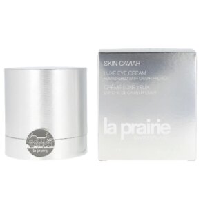 SKIN CAVIAR luxe eye cream premier Quầng thâm, túi mắt và kem dưới mắt chính hãng La Prairie