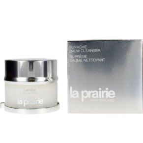 SUPREME balm cleanser Tẩy trang chính hãng La Prairie