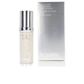 WHITE CAVIAR illuminating pearl infusion Kem điều trị mụn chính hãng La Prairie