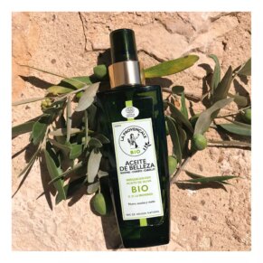 La Provençale Bio ACEITE DE BELLEZA BIO rostro-cuerpo-cabello 5 La Provençale Bio ACEITE DE BELLEZA BIO rostro-cuerpo-cabello Kem dưỡng ẩm