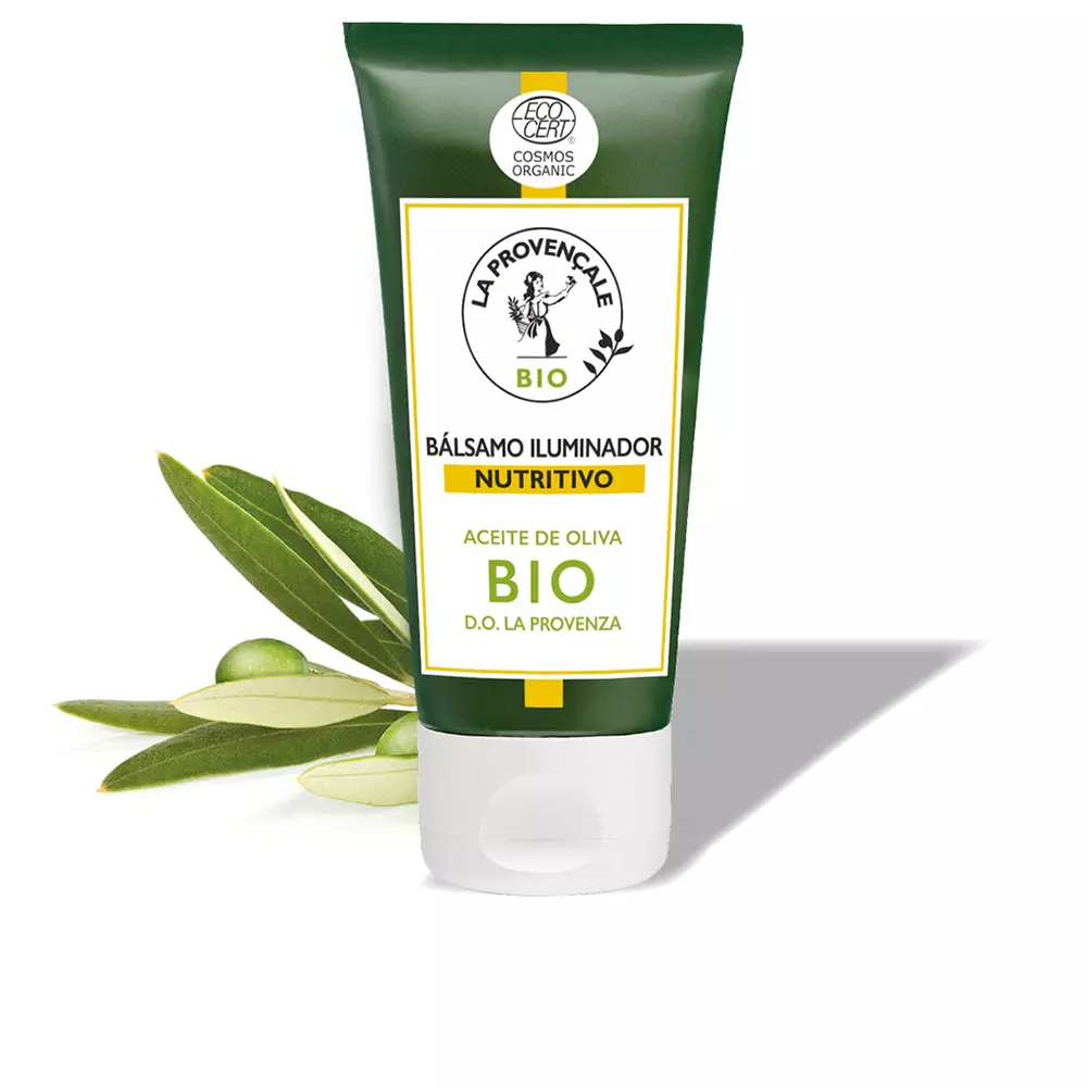 La Provençale Bio BÁLSAMO ILUMINADOR BIO nutritivo 2 BÁLSAMO ILUMINADOR BIO nutritivo Flash effect chính hãng La Provençale Bio