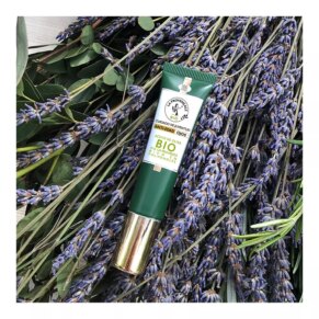 La Provençale Bio CUIDADO DE JUVENTUD BIO anti-edad ojos Kem đường viền mắt