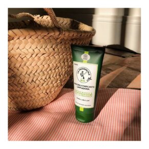 MASCARILLA PURIFICANTE BIO limpiadora Mặt nạ chính hãng La Provençale Bio