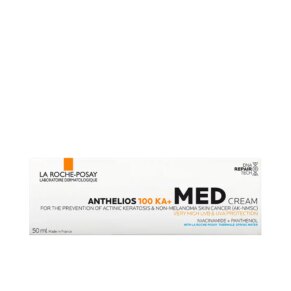 Kem dưỡng ẩm La Roche Posay ANTHELIOS 100 KA+ med cream