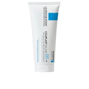 Kem điều trị mụn La Roche Posay CICAPLAST BAUME B5+ ultra-reparative smoothing