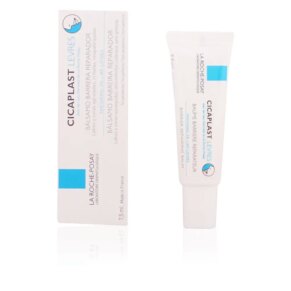 Son dưỡng môi La Roche Posay CICAPLAST lèvres baume barrière réparateur