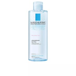 Nước micellar La Roche Posay EAU MICELLAIRE ULTRA peaux réactives