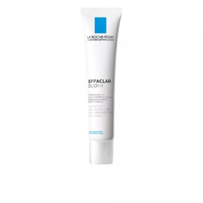 Kem điều trị mụn trứng cá & loại bỏ mụn đầu đen La Roche Posay EFFACLAR DUO soin anti-imperfections