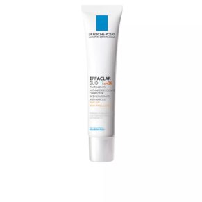 Kem điều trị mụn trứng cá & loại bỏ đầu đen La Roche Posay EFFACLAR DUO(+) soin anti-imperfections SPF30