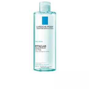 Nước micellar La Roche Posay EFFACLAR eau micellaire ultra