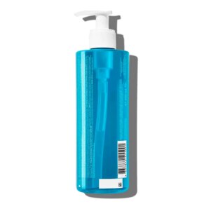 La Roche Posay EFFACLAR gel moussant purifiant 5 EFFACLAR gel moussant purifiant Sữa rửa mặt chính hãng La Roche Posay