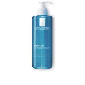 Sữa rửa mặt La Roche Posay EFFACLAR gel moussant purifiant