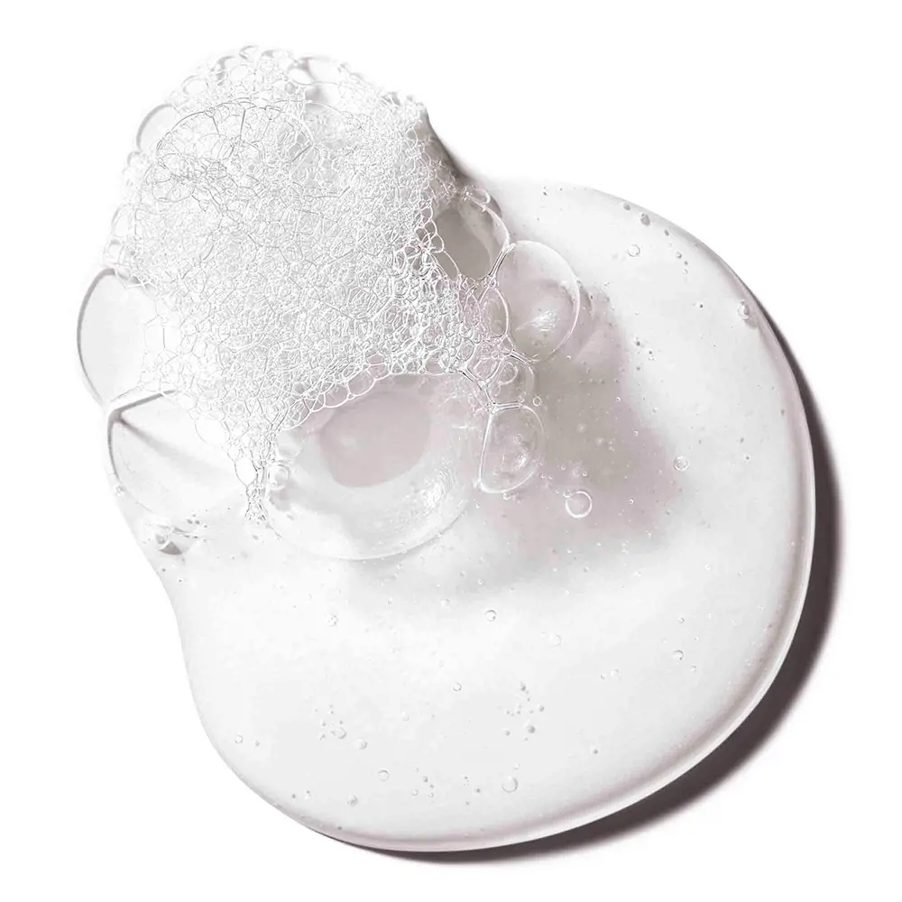 La Roche Posay EFFACLAR gel moussant purifiant 4 Sữa rửa mặt La Roche Posay EFFACLAR gel moussant purifiant