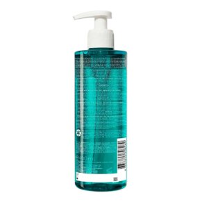 EFFACLAR gel purifiant micro-peeling Tẩy tế bào chết da mặt chính hãng La Roche Posay
