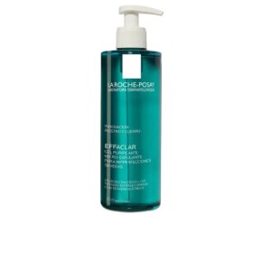 Tẩy tế bào chết da mặt La Roche Posay EFFACLAR gel purifiant micro-peeling