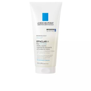 Face Scrub La Roche Posay EFFACLAR H ISO-BIOME crème lavante
