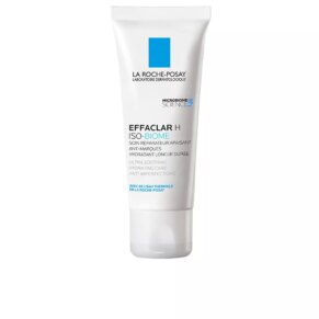 Kem dưỡng ẩm La Roche Posay EFFACLAR H ISO-BIOME soin réparateur crème