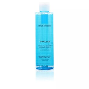 Nước hoa hồng La Roche Posay EFFACLAR lotion astringente micro-exfoliante