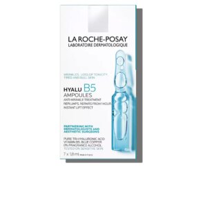 HYALU B5 ampollas Kem chống lão hóa & điều trị chống nhăn chính hãng La Roche Posay