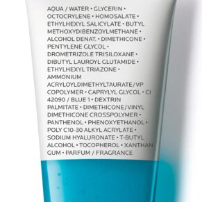 La Roche Posay HYALU B5 aquagel SPF30 Kem chống lão hóa & điều trị chống nhăn