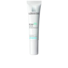 Kem dưỡng ẩm La Roche Posay HYALU B5 yeux soin anti-rides