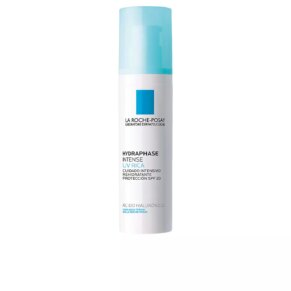 Kem dưỡng ẩm La Roche Posay HYDRAPHASE UV intense riche soin réhydratant protecte...