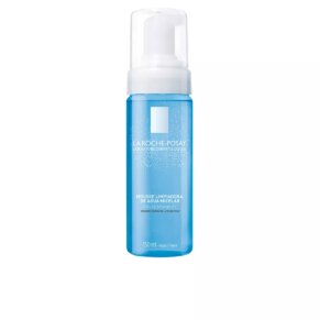 Tẩy trang La Roche Posay MOUSSE D’EAU MICELLAIRE nettoyante peaux sensibles