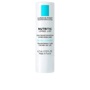 Son dưỡng môi La Roche Posay NUTRITIC STICK lèvres