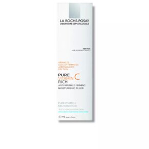 REDERMIC C yeux Kem đường viền mắt chính hãng La Roche Posay
