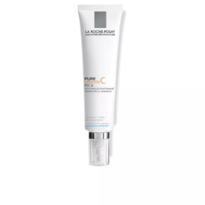 Kem chống lão hóa & điều trị chống nhăn La Roche Posay REDERMIC C soin de comblement anti-âge peaux sensible...