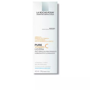 REDERMIC C soin de comblement anti-age Kem chống lão hóa & điều trị chống nhăn chính hãng La Roche Posay