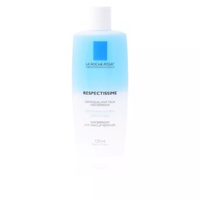 Tẩy trang La Roche Posay RESPECTISSIME démaquillant yeaux waterproof