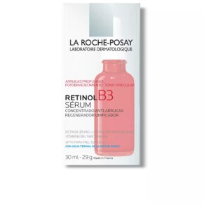 RETINOL B3 serum concentré anti-rides Kem chống lão hóa & điều trị chống nhăn chính hãng La Roche Posay