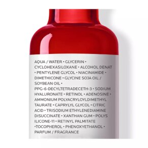 La Roche Posay RETINOL B3 serum concentré anti-rides Kem chống lão hóa & điều trị chống nhăn