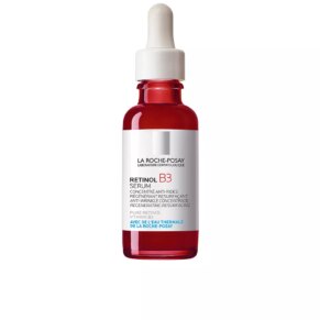 Kem chống lão hóa & điều trị chống nhăn La Roche Posay RETINOL B3 serum concentré anti-rides
