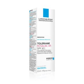 ROSALIAC AR toleriane SPF30+ Kem trị mẩn đỏ chính hãng La Roche Posay