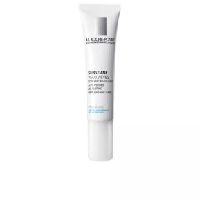 Quầng thâm, túi mắt và kem dưới mắt La Roche Posay SUBSTIANE+ soin anti-age reconstituant fondamental ye...